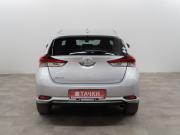 Toyota Auris II Рестайлинг Красноярск  - изображение 28