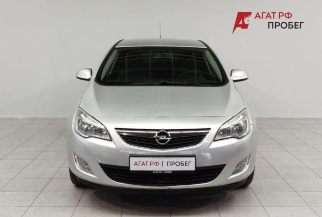 Opel Astra H Рестайлинг с пробегом 2011 года, цена 680 000 рублей, 144123 км, хэтчбек, Автокод Объявления