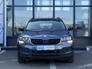 Skoda Karoq I Москва  - изображение 23