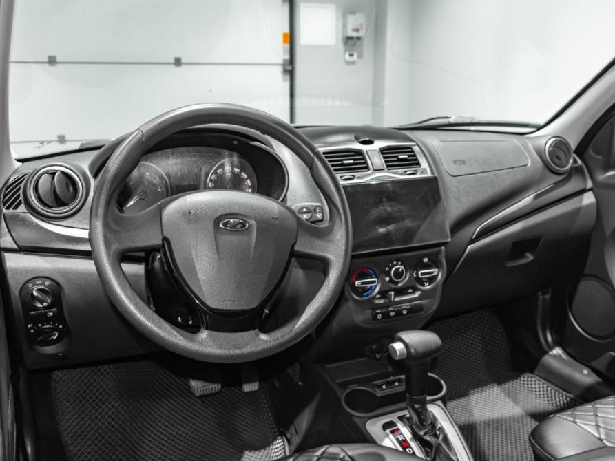 Lada (ВАЗ) Granta I Рестайлинг Екатеринбург  - изображение 12