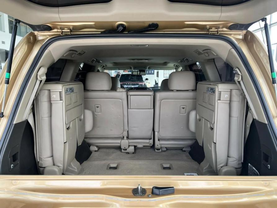 Toyota Land Cruiser 200 Series Екатеринбург  - изображение 11