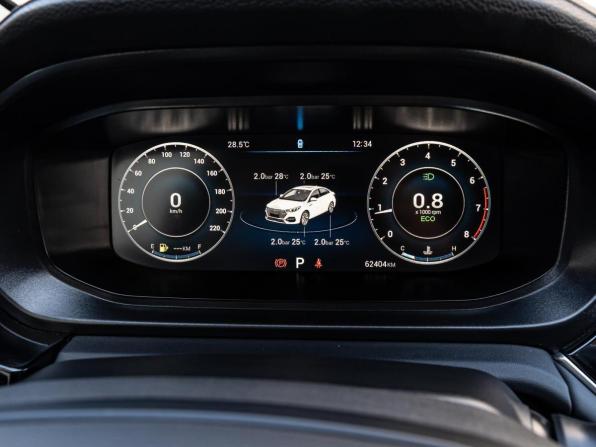 Omoda S5 с пробегом 2023 года, цена 1 210 000 рублей, 62404 км, седан, Автокод Объявления