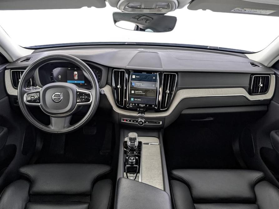 Volvo XC60 II Рестайлинг Москва  - изображение 14