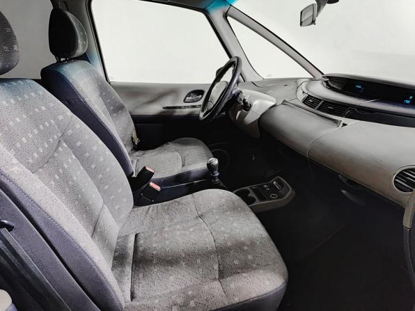 Renault Espace IV с пробегом 2004 года, цена 400 000 рублей, 298608 км, минивэн, Автокод Объявления