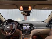 Jeep Grand Cherokee IV (WK2) Рестайлинг Краснодар  - изображение 30