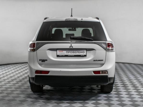 Mitsubishi Outlander III с пробегом 2013 года, цена 1 160 000 рублей, 297204 км, внедорожник, Автокод Объявления