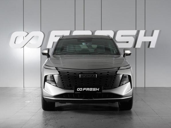 Haval F7 II с пробегом 2026 года, цена 3 799 000 рублей, 6 км, внедорожник, Автокод Объявления