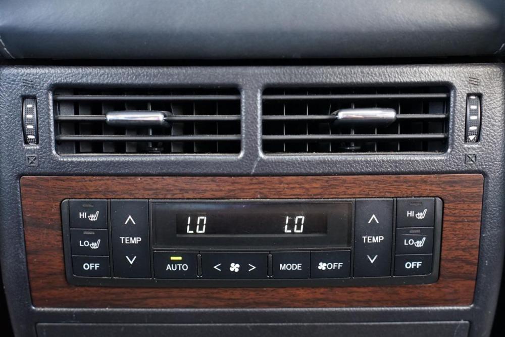 Toyota Land Cruiser 200 Series Рестайлинг 2 Крым  - изображение 20
