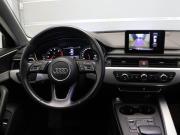 Audi A4 V (B9) Москва  - изображение 36