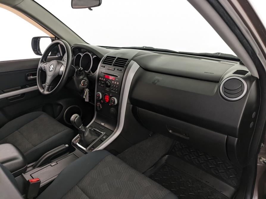 Suzuki Grand Vitara II Рестайлинг 2 Москва  - изображение 11
