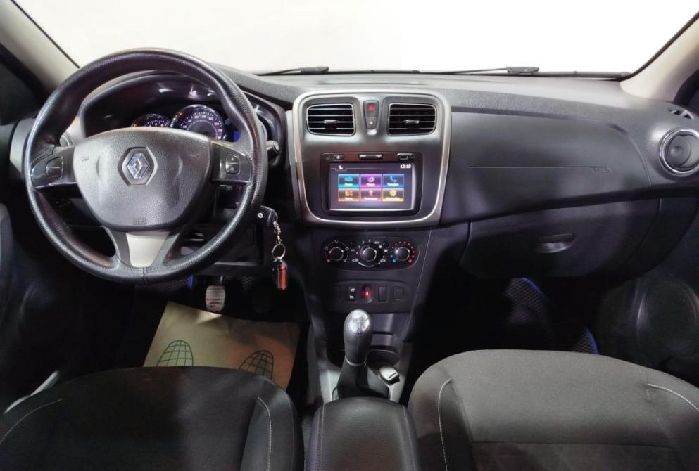 Renault Sandero II Саратов  - изображение 15