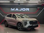 Haval Jolion I Рестайлинг Москва  - изображение 60
