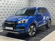 Chery Tiggo 4 I Рестайлинг Красноярск  - изображение 17
