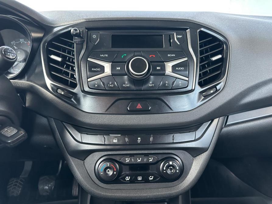 Lada (ВАЗ) Vesta I Тамбов  - изображение 17