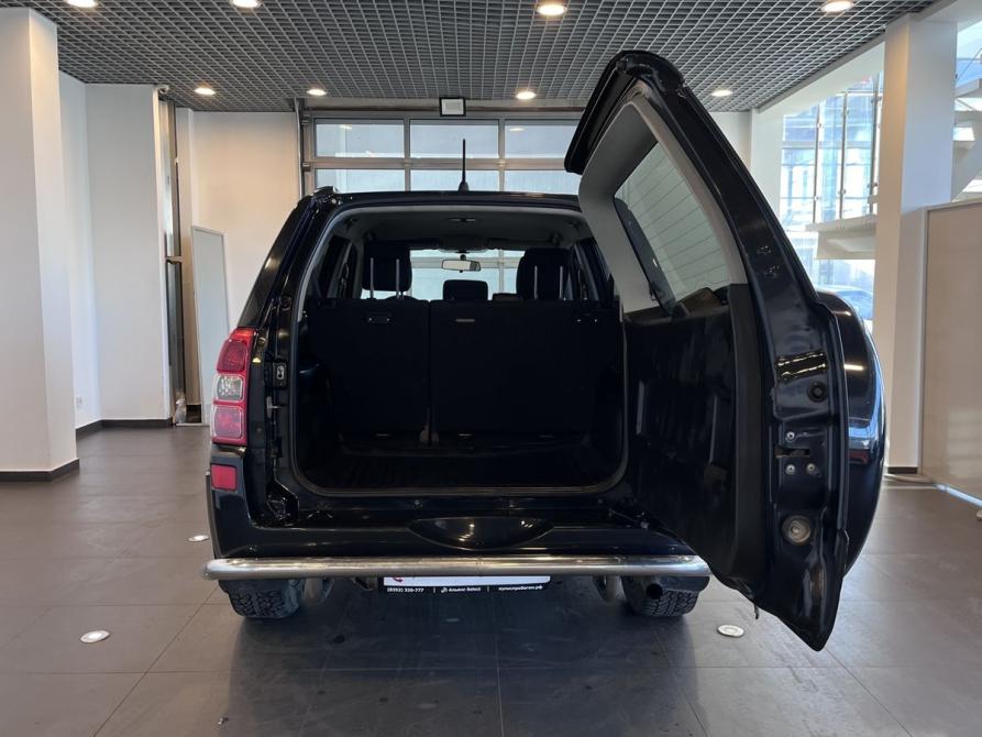 Suzuki Grand Vitara II Чебоксары  - изображение 32
