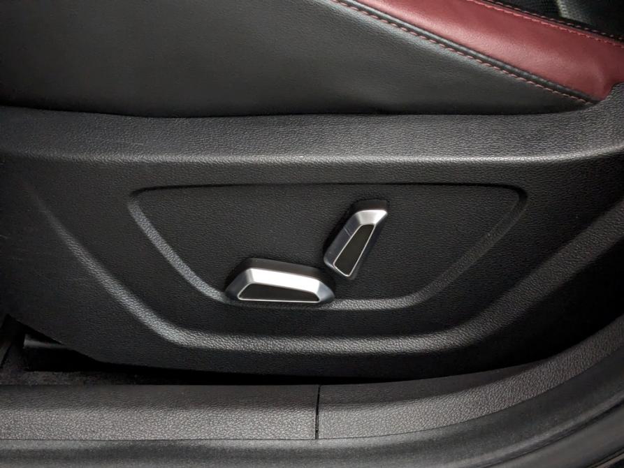 Geely Coolray I Москва  - изображение 14