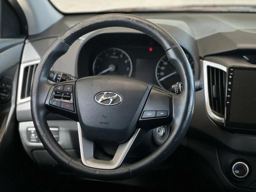Hyundai Creta I Екатеринбург  - изображение 16