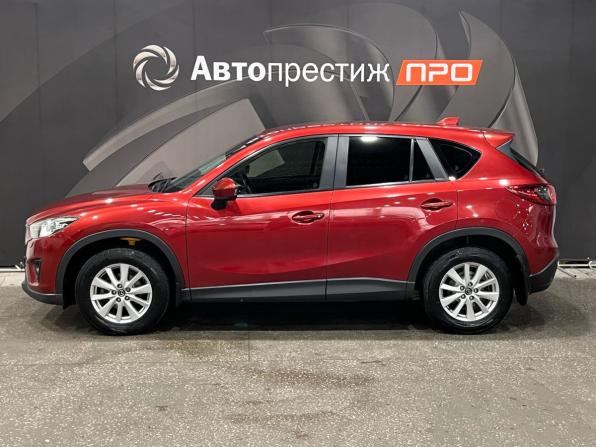 Mazda CX-5 I с пробегом 2012 года, цена 1 430 000 рублей, 173197 км, внедорожник, Автокод Объявления