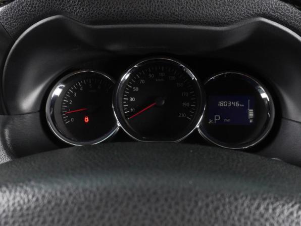 Nissan Terrano III (D10) с пробегом 2016 года, цена 1 079 000 рублей, 180346 км, внедорожник, Автокод Объявления