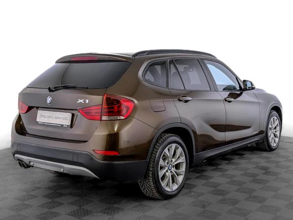 BMW X1 I (E84) с пробегом 2012 года, цена 1 500 000 рублей, 130262 км, внедорожник, Автокод Объявления