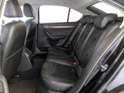 Skoda Octavia III (A7) Рестайлинг Москва  - изображение 36