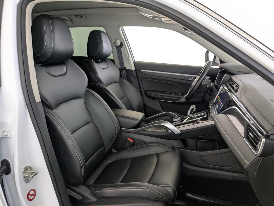 Geely Atlas Pro Москва  - изображение 23