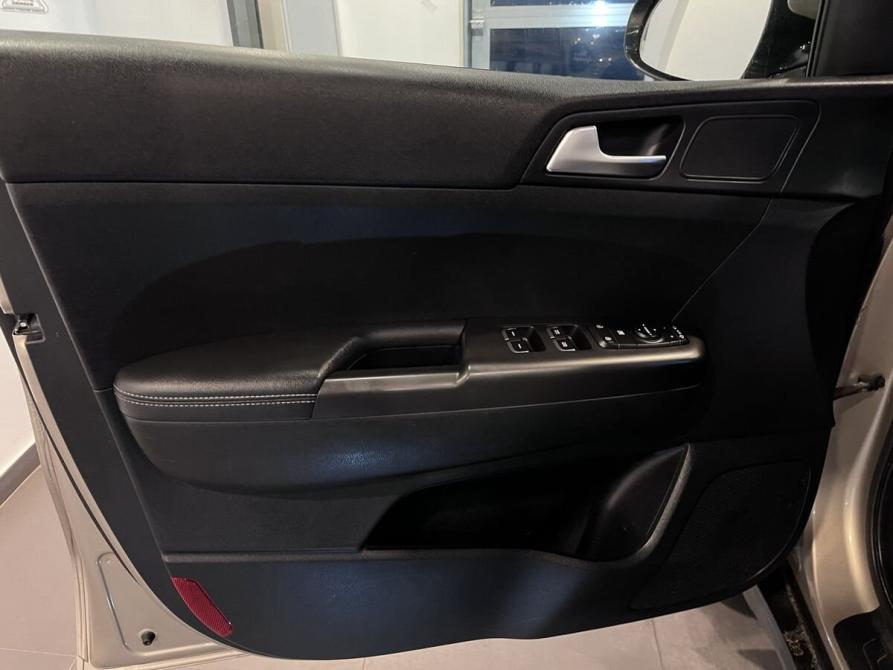Kia Sportage IV Рестайлинг Чебоксары  - изображение 22
