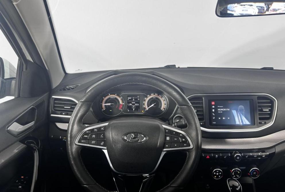 Lada (ВАЗ) Vesta I Рестайлинг (NG) Саранск  - изображение 21