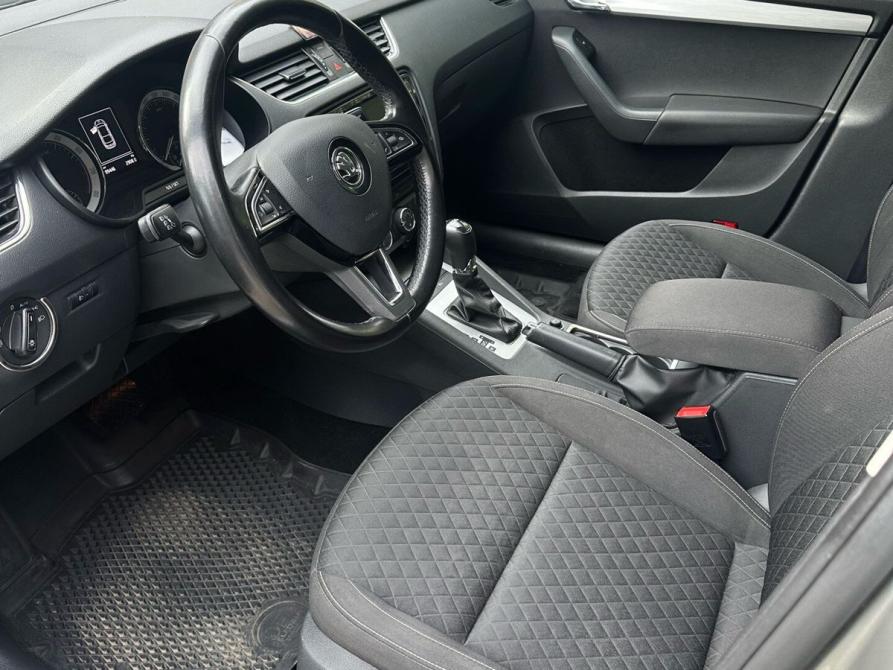 Skoda Octavia III (A7) Пермь  - изображение 6