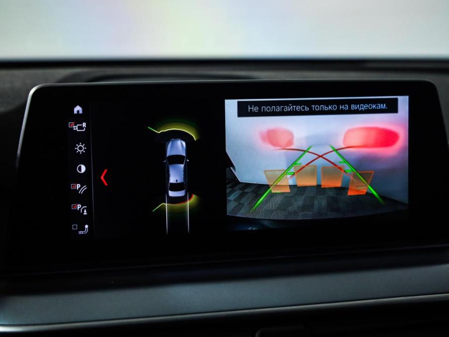 BMW 5 серии VII (G30/G31/G38) Санкт-Петербург  - изображение 18