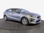 Kia Ceed III Москва  - изображение 32