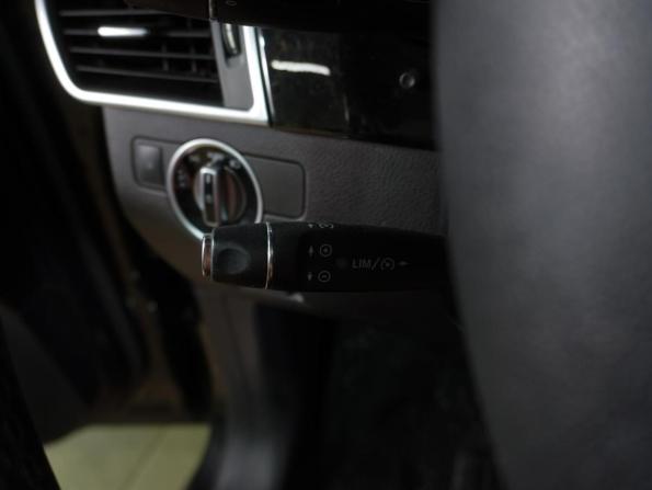 Mercedes-Benz M-Класс III (W166) с пробегом 2013 года, цена 2 425 000 рублей, 176552 км, внедорожник, Автокод Объявления