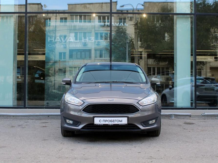 Ford Focus III Рестайлинг Самара  - изображение 2