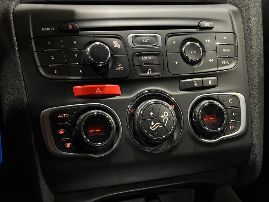 Citroen C4 II Челябинск  - изображение 13