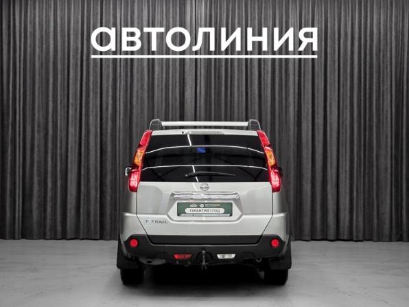 Nissan X-Trail II с пробегом 2007 года, цена 1 059 000 рублей, 223000 км, внедорожник, Автокод Объявления