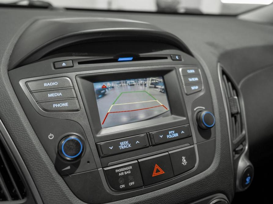 Hyundai ix35 I Рестайлинг Москва  - изображение 18