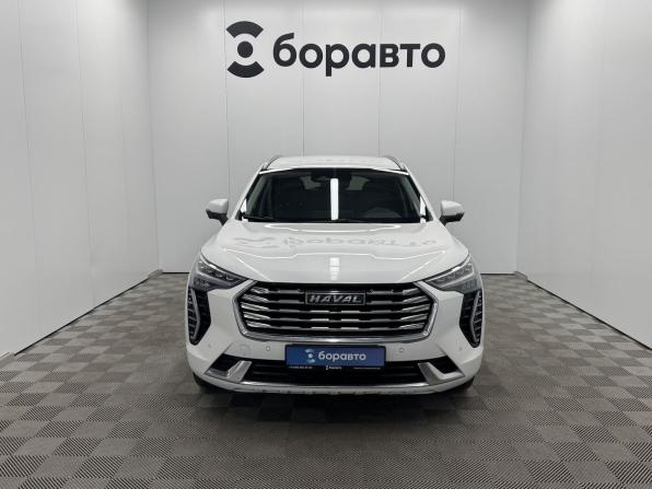 Haval Jolion I с пробегом 2023 года, цена 1 670 000 рублей, 95174 км, внедорожник, Автокод Объявления
