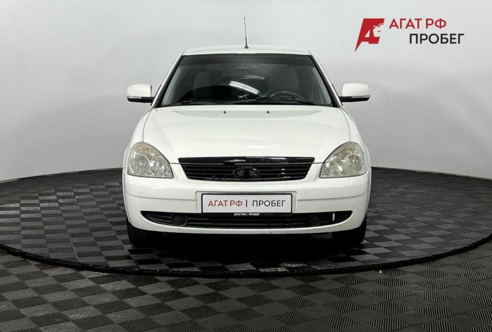 Lada (ВАЗ) Priora I Нижний Новгород  - изображение 3