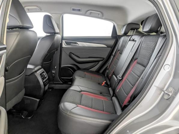 Haval F7x I Рестайлинг с пробегом 2022 года, цена 1 675 000 рублей, 134962 км, внедорожник, Автокод Объявления