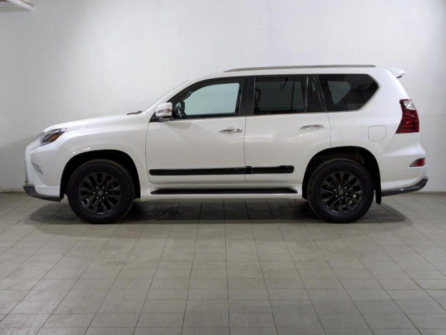 Lexus GX II Рестайлинг 2 Химки  - изображение 7