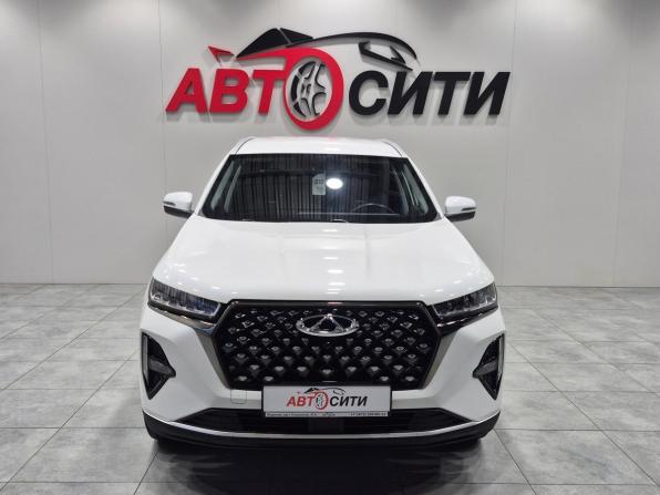 Chery Tiggo 7 Pro Max I с пробегом 2023 года, цена 2 020 000 рублей, 40000 км, внедорожник, Автокод Объявления