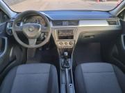 Skoda Rapid I Санкт-Петербург  - изображение 23
