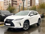 Lexus RX IV Рестайлинг Екатеринбург  - изображение 27