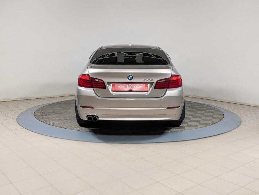 BMW 5 серии VI (F10/F11/F07) Екатеринбург  - изображение 7