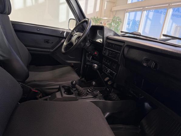 Lada (ВАЗ) 2121 (4x4) I Рестайлинг с пробегом 2017 года, цена 549 000 рублей, 152000 км, внедорожник, Автокод Объявления