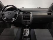 Chevrolet Lacetti I Альметьевск  - изображение 36