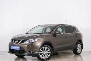 Nissan Qashqai II Красноярск  - изображение 21