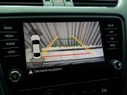 Skoda Octavia III (A7) Рестайлинг Ижевск  - изображение 41