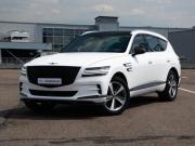 Genesis GV80 I Москва  - изображение 22