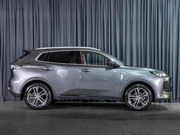 Changan CS55 Plus II с пробегом 2024 года, цена 2 380 000 рублей, 45988 км, внедорожник, Автокод Объявления